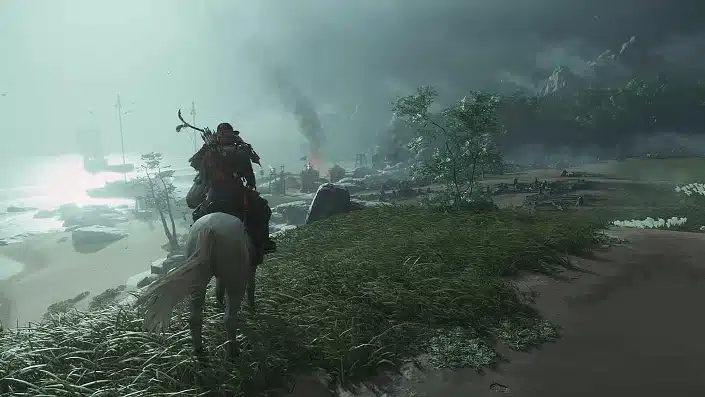 Ghost of Tsushima: Die Erkundung ist aus zwei Gründen genial – Meinung