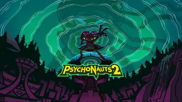 Psychonauts 2: Übernahme durch Microsoft führt zu einem besseren Spiel