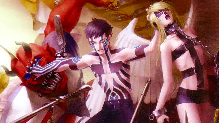 Shin Megami Tensei 3 Nocturne HD: Neuer Trailer zur Geschichte des Rollenspiels