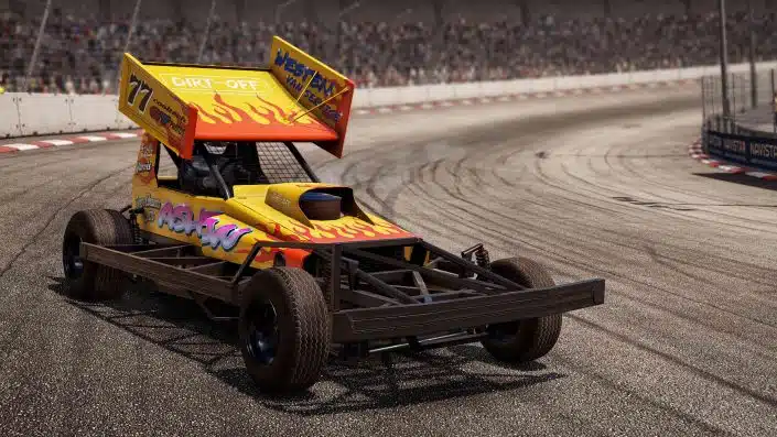 Wreckfest: PS5- und Xbox Series X/S-Versionen im Launch-Trailer