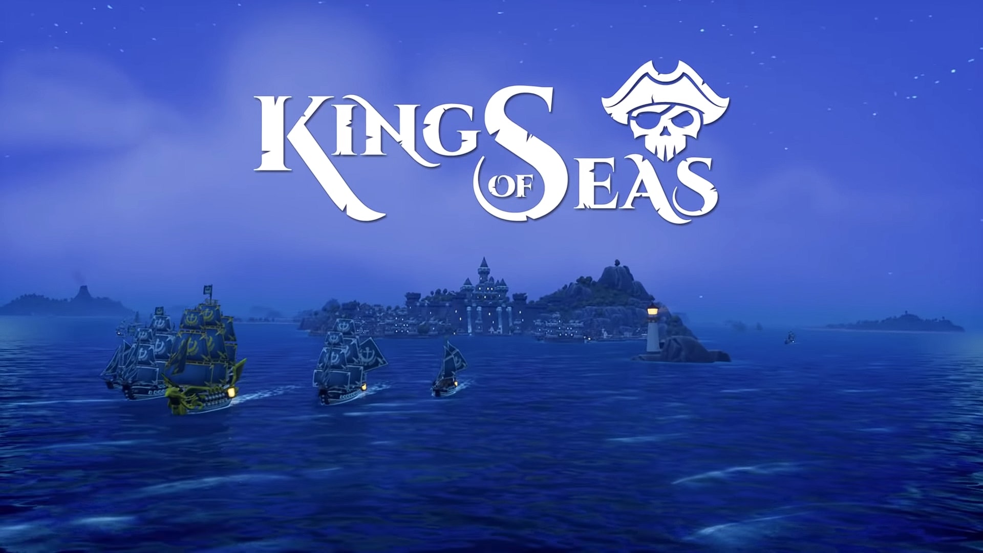 download King of Seas