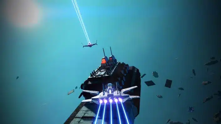 No Man’s Sky: Neues Update ab heute verfügbar – Trailer & Details