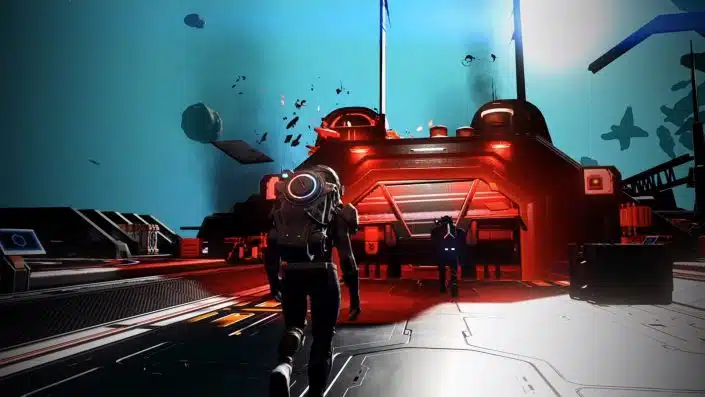 No Man’s Sky: Das umfangreiche „Origins“-Update steht bereit – Trailer & Details