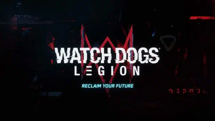 Watch Dogs Legion: Update 4.5 mit neuen Features und Inhalten veröffentlicht