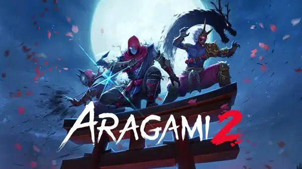 Aragami 2: Erscheint Anfang 2021 für PS5, XSX und weitere Konsolen – Erster Trailer und Gameplay-Overview