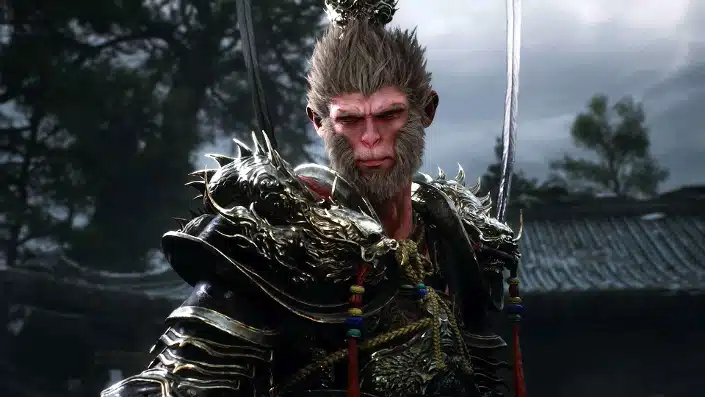 Black Myth Wukong: Ein durchschlagender Erfolg – Action-RPG sorgt offenbar für PS5-Engpässe