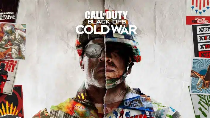 Call of Duty Black Ops Cold War: Setting, Termin, Ultimate Edition, Upgrade und mehr geleakt