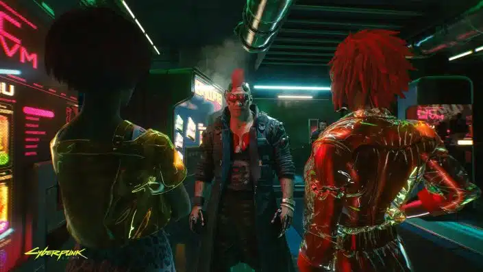 Cyberpunk 2077: Goldstatus erreicht und Details zur Day 1-Edition