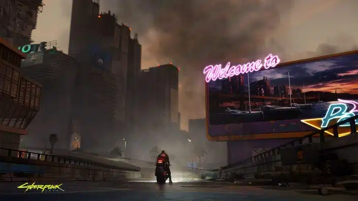 Cyberpunk 2077: Weitere Screenshots zum Action-Rollenspiel aufgetaucht