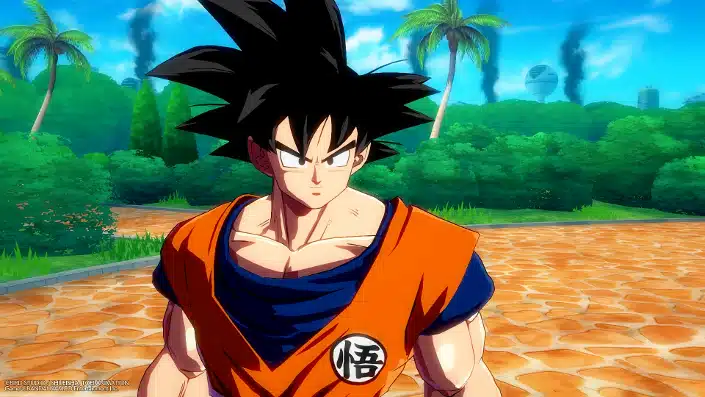 Dragon Ball FighterZ: Ankündigungen für August geplant