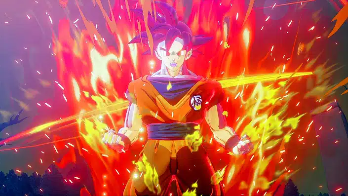 Dragon Ball Z Kakarot: „Eine neue Kraft erwacht – Teil 2“ mit ersten Bildern offiziell angekündigt