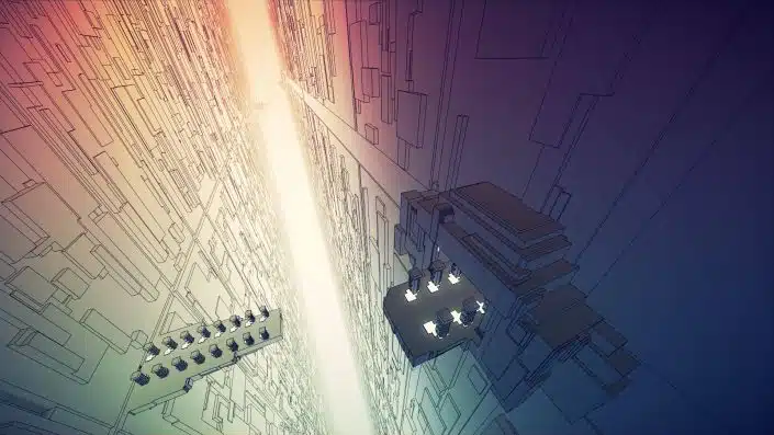 Manifold Garden: Das Adventure erscheint in Kürze auch für die PlayStation 5 – Neuer Trailer