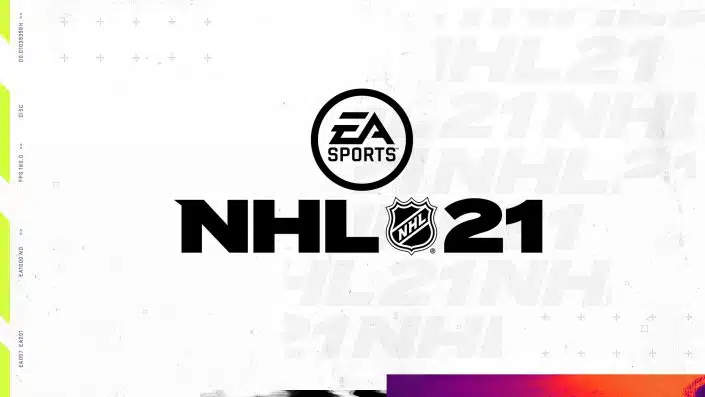 NHL 21: Erster Blick für die kommende Woche angekündigt