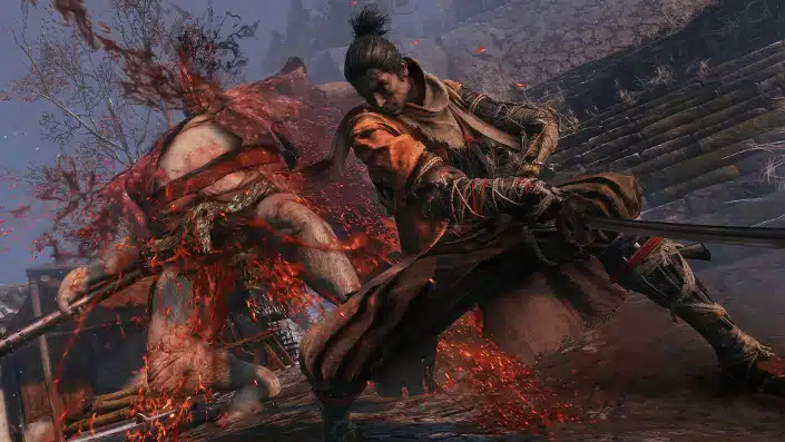 Sekiro Shadows Die Twice: Verkaufszahlen erreichen den nächsten großen Meilenstein