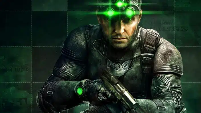 Splinter Cell: Neues Spiel mit Hitman-Anleihen könnte schon vor der E3 2021 getestet worden sein