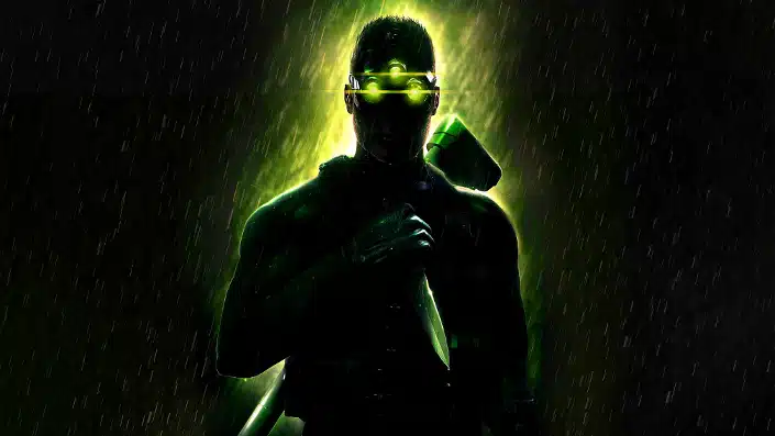 Splinter Cell: Vor der Ankündigung eingestellt? Unbestätigte Details zu einem Battle-Royal-Titel