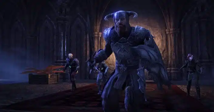 The Elder Scrolls Online – Tore von Oblivion: Enthüllung des Add-ons verschoben