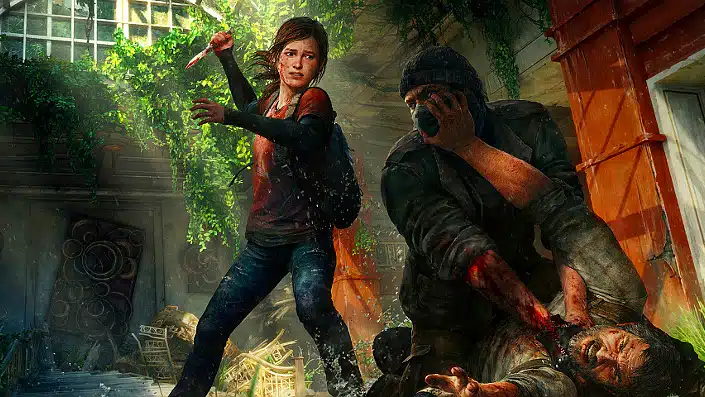 The Last of Us: Macher verrät, warum der Kinofilm scheiterte