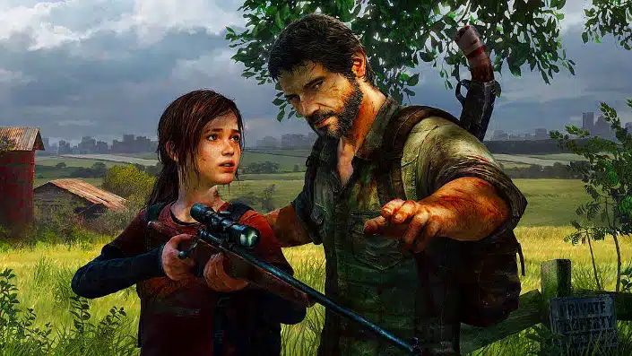 The Last of Us: Grünes Licht für die TV-Serie – Produktion startet in Kürze