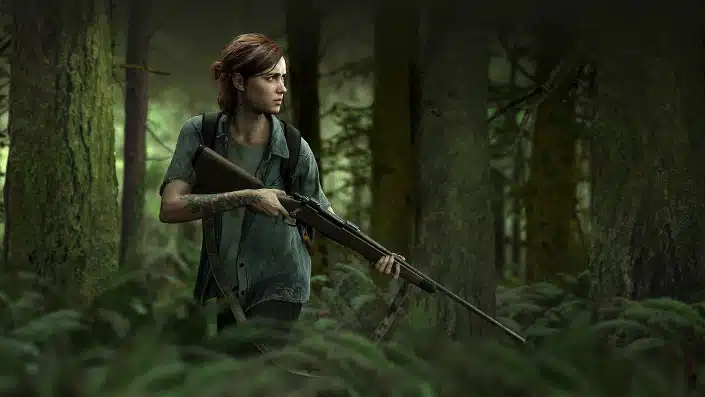 The Last of Us Part 3: „Es gibt noch mehr zu erzählen“, meint Druckmann