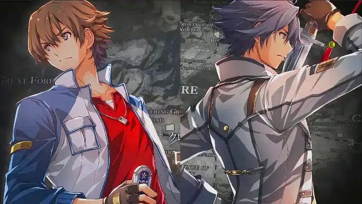 The Legend of Heroes – Trails of Cold Steel 3 & 4: Der Termin der PS5-Versionen steht