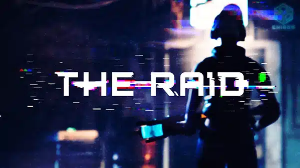 The Raid: Multiplayer-Shooter auf Basis der Cyberpunk-Welt von Observer angekündigt