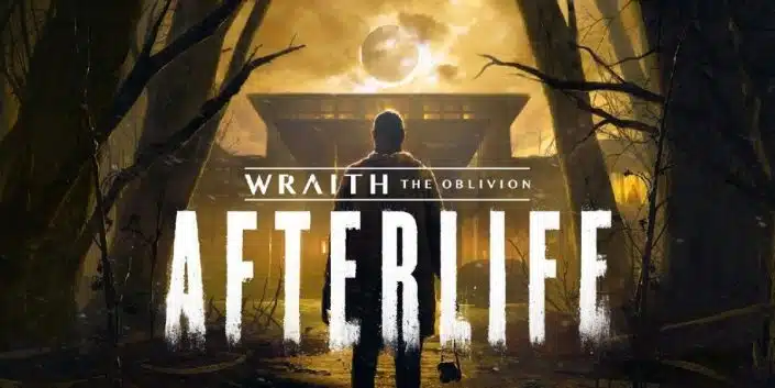 Wraith The Oblivion – Afterlife: Der VR-Horror im neuen Trailer präsentiert