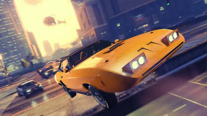 GTA Online: Los Santos Summer Special startet in wenigen Tagen