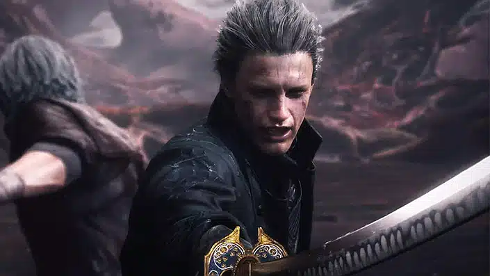 Devil May Cry 5 Special Edition: Capcom präsentiert das finale Boxart