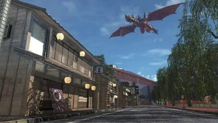 Earth Defense Force 6: Mit einem Trailer für den Westen bestätigt