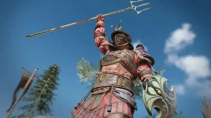 For Honor: Year 4 Season 3 Resistance gestartet – Video zum Launch