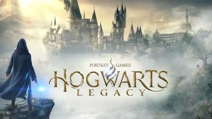 Hogwarts Legacy: Release in diesem Jahr nun auch offiziell bestätigt