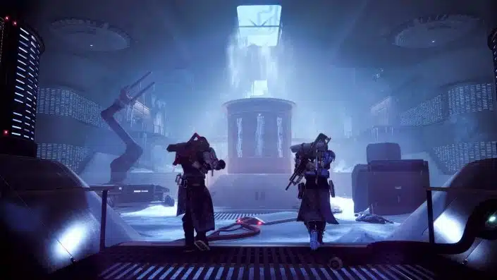 Destiny 2: „Jenseits des Lichts“-Erweiterung ab sofort für Playstation-Plus-Mitglieder verfügbar