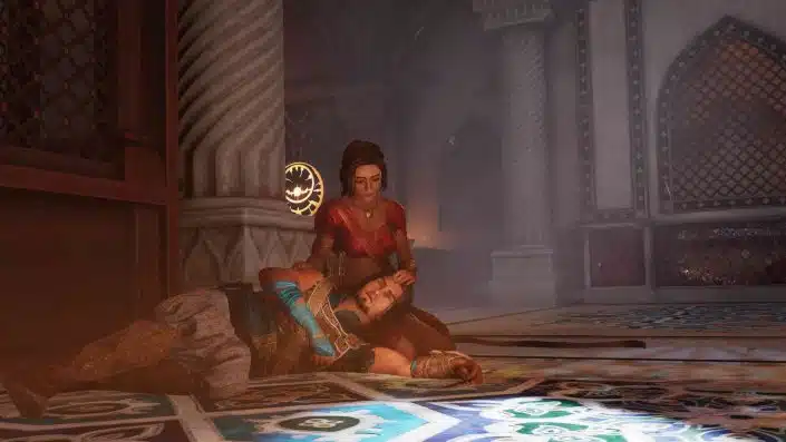 Prince of Persia Remake: Kein Auftritt beim nächsten Ubisoft Forward-Event