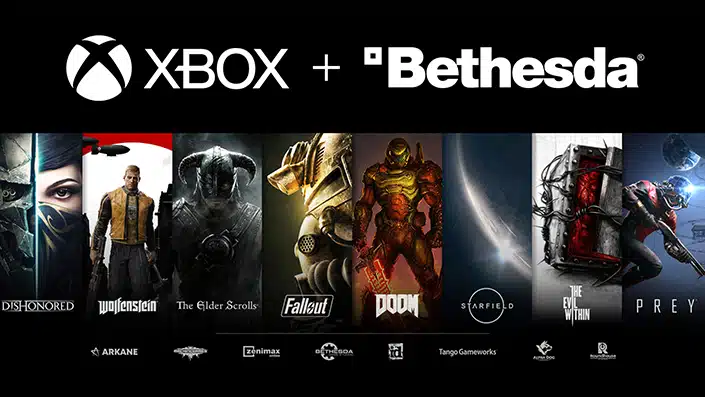 Xbox: Bethesda-Übernahme wird Game-Industrie verändern – Meinung