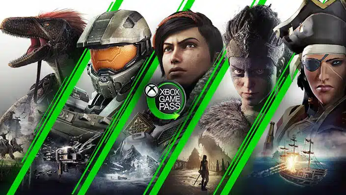 Xbox Game Pass: Entwickler befürchten Übersättigung mit Spielinhalten