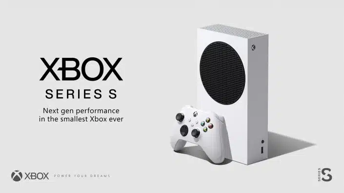 Xbox Series S: Die Konsole hätte es nie geben sollen – Entwickler mit harter Kritik