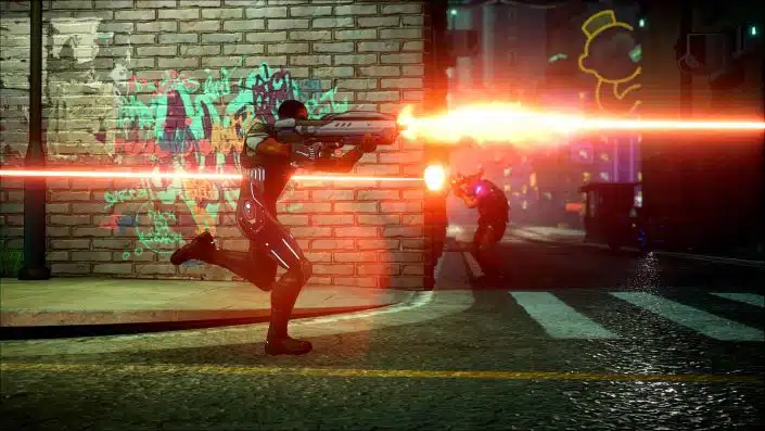 Take-Two: Crackdown-Studio Ruffian Games übernommen