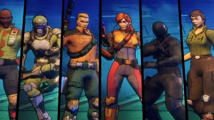 G.I. Joe Operation Blackout: Third-Person-Shooter für PS4 erschienen – Launch-Trailer