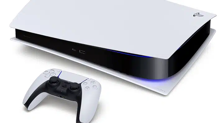 PS5: Neuer Meilenstein in UK, aber die PS4 war deutlich schneller