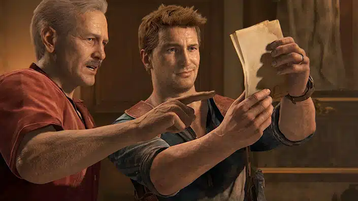 Uncharted Film: Dreharbeiten wurden abgeschlossen