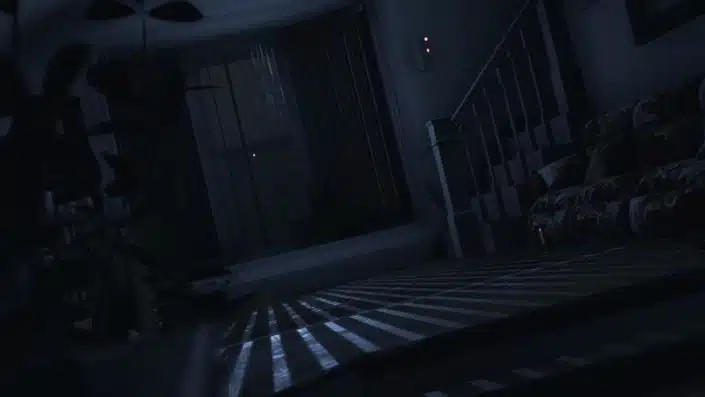 Visage: Das Psycho-Horrorspiel erscheint kommende Woche für PS4