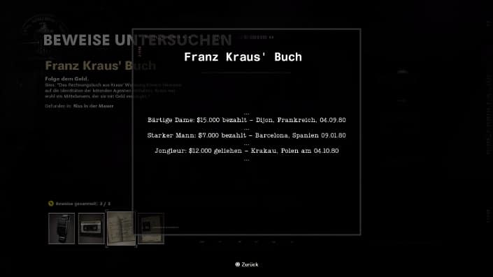 Call Of Duty Black Ops Cold War Komplettlosung Der Kampagne