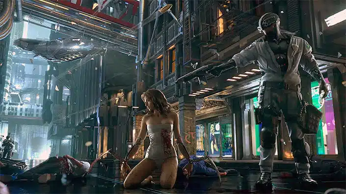 Cyberpunk 2077-Sequel Project Orion: Release, Plattformen & Features – Infos und Gerüchte