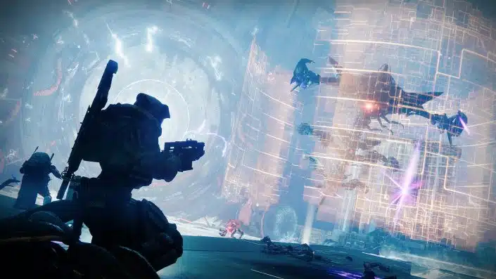 Destiny 2 – Jenseits des Lichts: Exotische Waffen und fantastische Orte im Video-Special – Advertorial