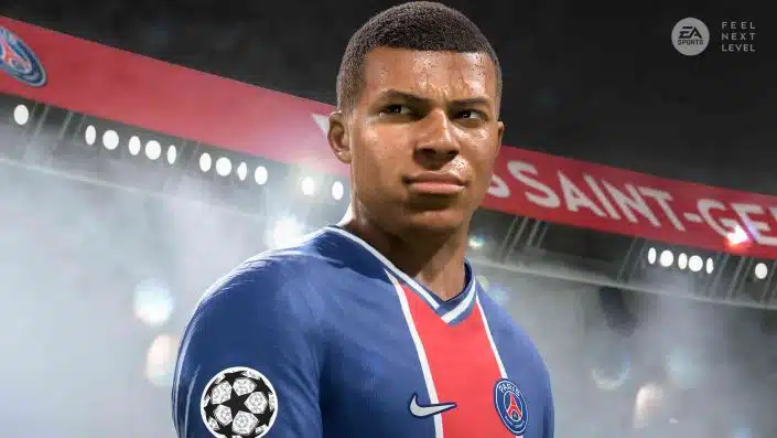 FIFA 22: Dieser Superstar ziert das diesjährige Cover