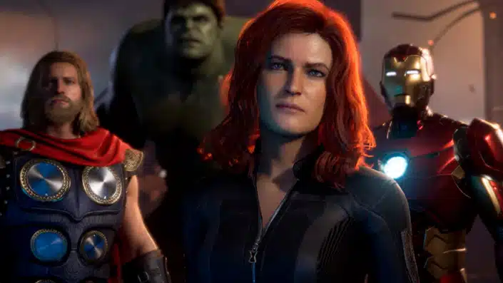 Marvel’s Avengers: Informationen zu Hawkeye und der PS5-Version folgen in Kürze