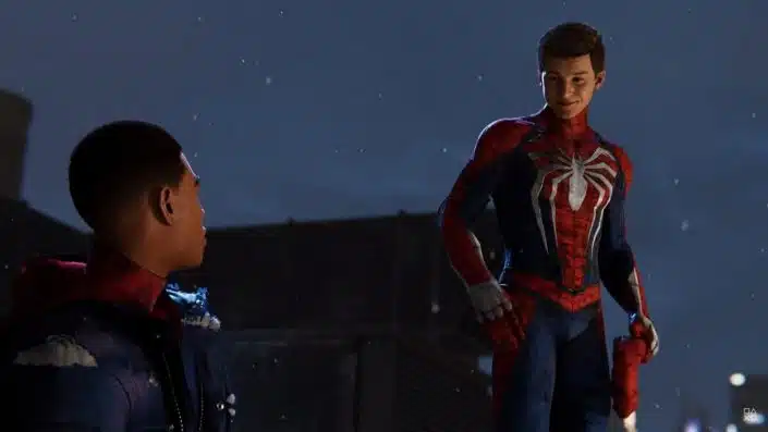 Spider-Man Miles Morales: Launch-Trailer eingetroffen