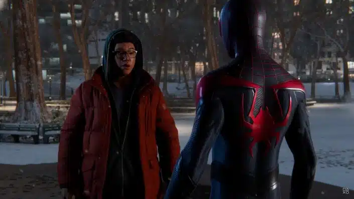 Spider-Man Miles Morales: Das offizielle Musikvideo zum Theme-Song