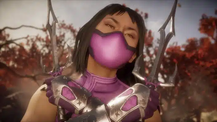 Mortal Kombat 11 Ultimate: Aus Krossplay wird das Kross-Generation-Feature – Mileena im neuen Trailer